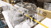 particle physics technology GIF by Fermilab