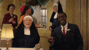 Celebrate Call The Midwife GIF by PBS
