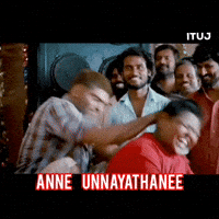 Its You Anna GIF