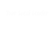 Your Local Lender Sticker by Cross Country Mortgage