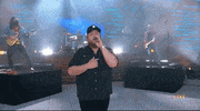 Luke Combs GIF by CMT Music Awards