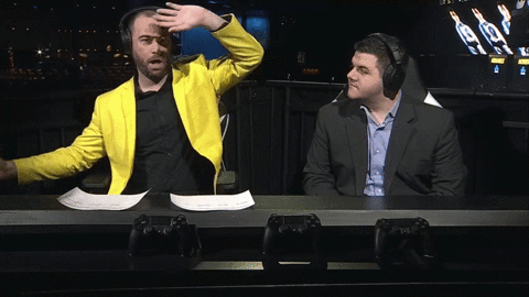 happy GIF by Call of Duty World League