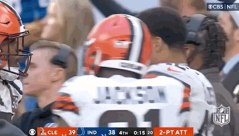 National Football League GIF by NFL