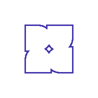 Dans Sticker by DIFF Dance Centre