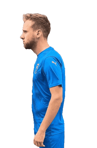 Malte Sticker by hicdk