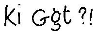 Text Wtf Sticker