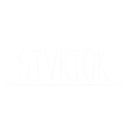 Stvrtok Sticker