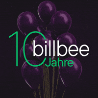 Bb Anniversary GIF by Billbee