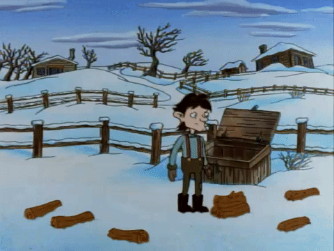 hey arnold nickelodeon GIF