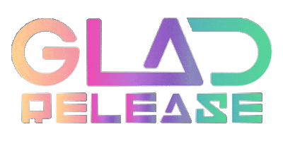 Sticker by Glad Empire