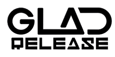 Sticker by Glad Empire