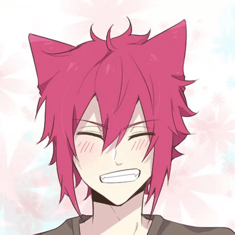 Fox GIF by Tapas