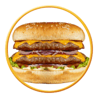 DellysRestaurant food restaurant crete heraklion Sticker