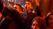 nyre 17 GIF by New Year's Rockin' Eve