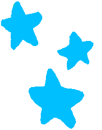 Star Sticker by betseyjohnson