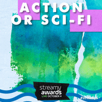 GIF by The Streamy Awards