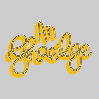 udarasnagaeltachta gaeilge gaeltacht údarás na gaeltachta GIF