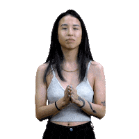 Nodding Yes Sticker by Hello All