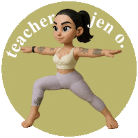 Karma Yoga Sticker by karma yoga yoga kelab