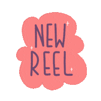 New Post Artstudio Sticker