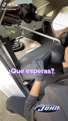 Animación del producto