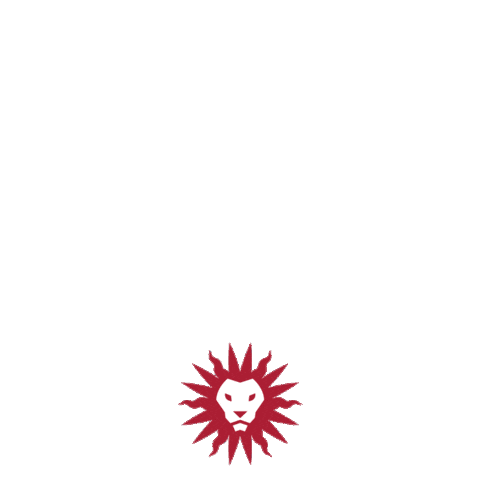 College Hearts Sticker by Loyola Marymount University
