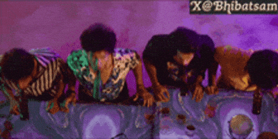 Comedy Drinking GIF