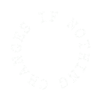 Blue Book Art Sticker by Nyhla Records