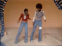 soultrain soul train episode 153 GIF