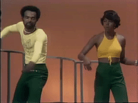 soultrain soul train episode 153 GIF