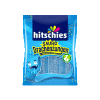 Candy Sweets Sticker by hitschler