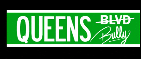 queensbully giphygifmaker nyc queens queensbully GIF