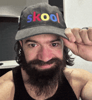 Shocked Alex GIF by TomsProject