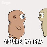 Happy I Love You GIF by Fugz Official