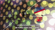stan marsh party GIF by South Park 
