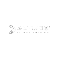 axturisflightservice flight dispatch private jet occ Sticker