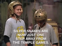 legends of the hidden temple nicksplat GIF