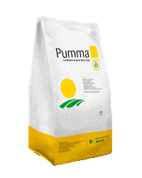 Pumma Sticker by RovensaNextBR