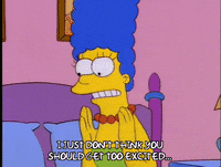 marge simpson GIF