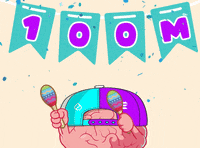 Happy Fun GIF by BigBrains