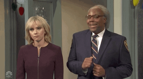 Snl GIF by Saturday Night Live