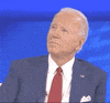 Joe Biden No GIF by ABC News