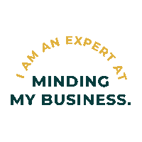Designer Branding Sticker