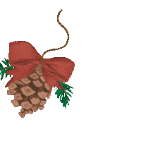 Merry Christmas Sticker