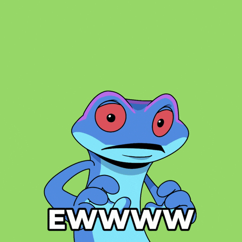 Snake What GIF by Snek