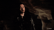 punk rock fire GIF by CALABRESE