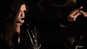 punk rock fire GIF by CALABRESE