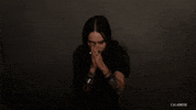 punk rock goth GIF by CALABRESE