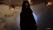 punk rock goth GIF by CALABRESE