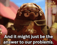 Stop Motion Animation GIF by Fire Mountain Productions